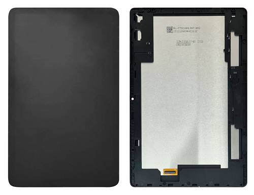 TECLAST ανταλλακτική οθόνη LCD & Touch Panel για tablet P30 TP+LCD-P30