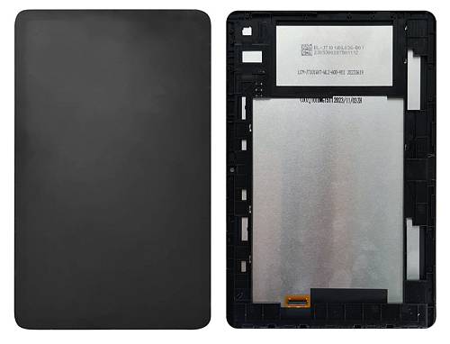 TECLAST ανταλλακτική οθόνη LCD & Touch Panel για tablet P40S TP+LCD-P40S