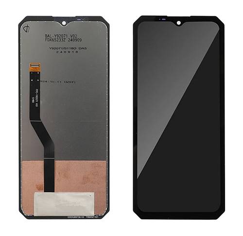 OUKITEL LCD & Touch Panel για smartphone WP28E TP+LCD-WP28E