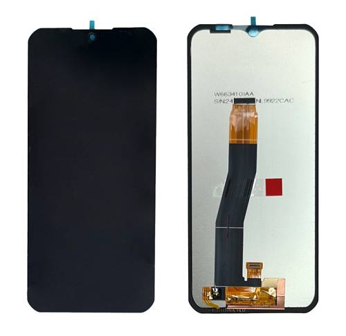 OUKITEL LCD & Touch Panel για smartphone WP35 TP+LCD-WP35