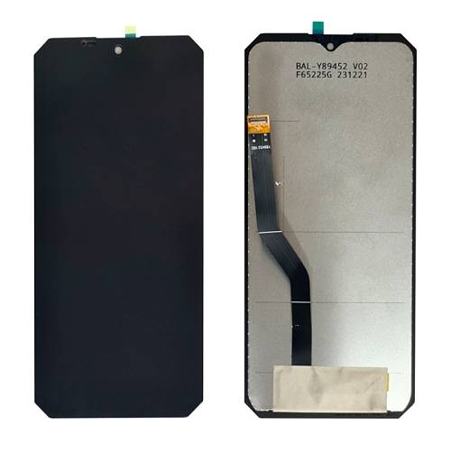 OUKITEL LCD & Touch Panel για smartphone WP36 TP+LCD-WP36