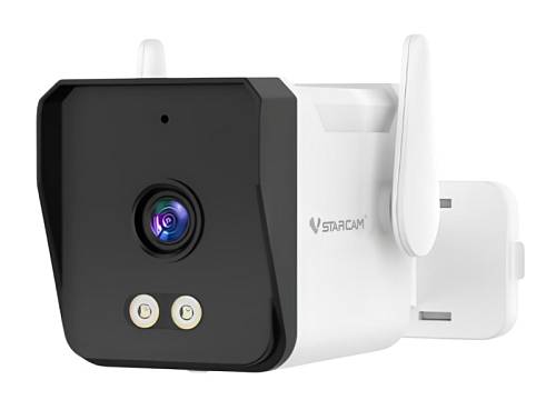 VSTARCAM smart κάμερα TS3, 3MP, WiFi, SD, IP66 TS3