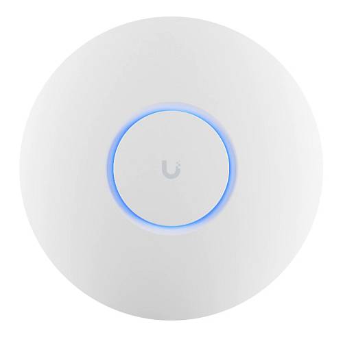 UBIQUITI Access Point UniFi U6+, WiFi 6, 3000Mbps, Dual band, PoE U6PLUS