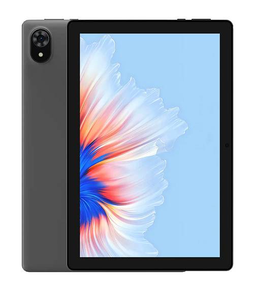 DOOGEE tablet U9, 10.1", 3/64GB, Android 13, 5060mAh, γκρι U9-GR