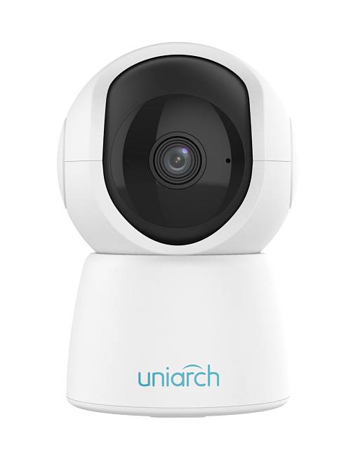 UNIARCH smart κάμερα UHO-S2E-M3, 3MP, WiFi, PTZ, SD UHO-S2E-M3