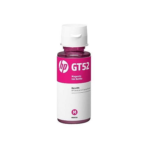 HP Μελάνι Inkjet GT52 Magenta (M0H55AE) (HPM0H55AE)