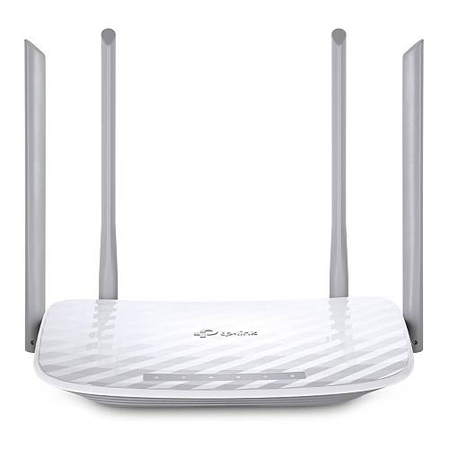 TP-LINK Router Archer C50 v4 Dual Band AC1200 (ARCHER C50) (TPARCHERC50)