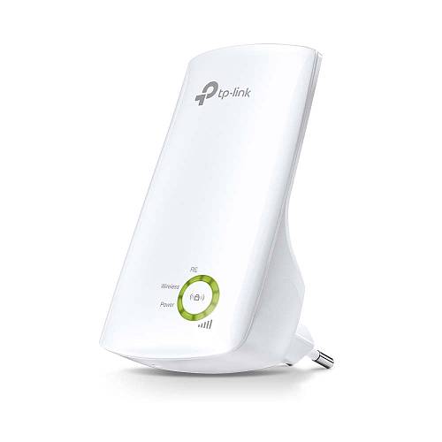 TP-LINK Range Extender WA854RE N300 V4 (TL-WA854RE) (TPTL-WA854RE)