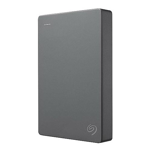 Εξωτερικός Σκληρός Δίσκος SEAGATE 2.5'' 4TB Basic (STJL4000400) (SEASTJL4000400)