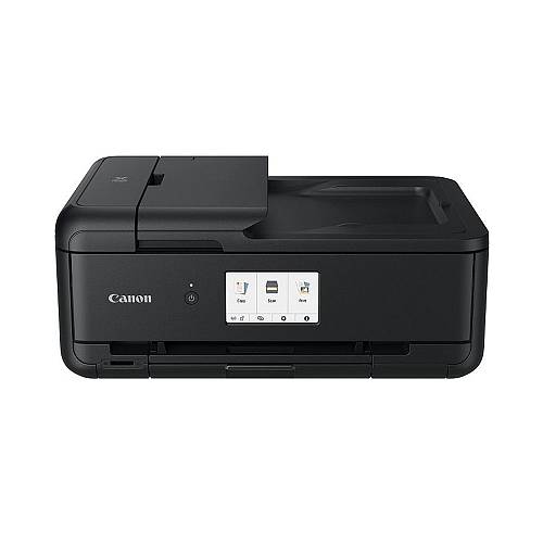Canon PIXMA TS9550A A3 MFP with 5 inks (2988C036) (CANTS9550)