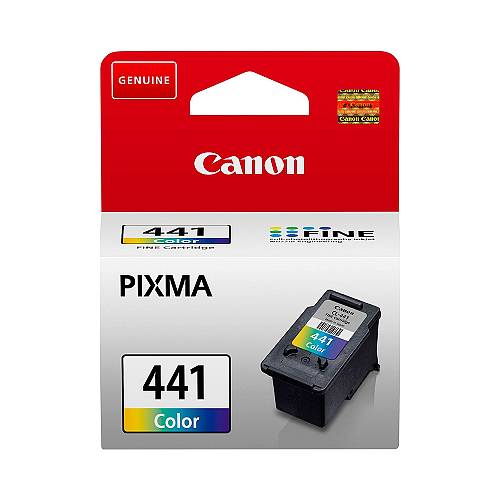 Canon Μελάνι Inkjet CL-441 Color (5221B001) (CANCL-441)