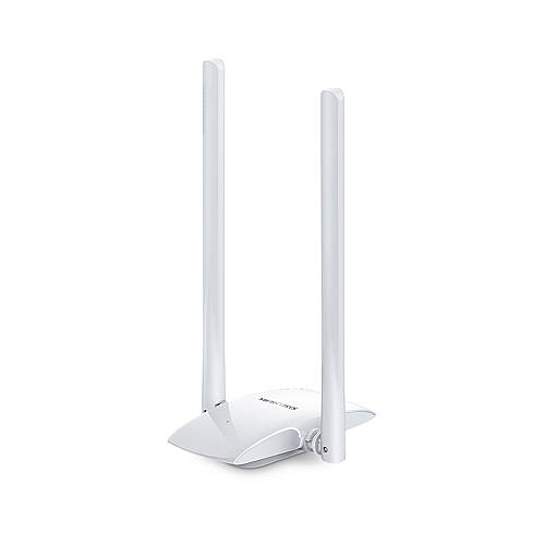 Mercusys 300Mbps High Gain Wireless USB Adapter (MW300UH) (MERMW300UH)