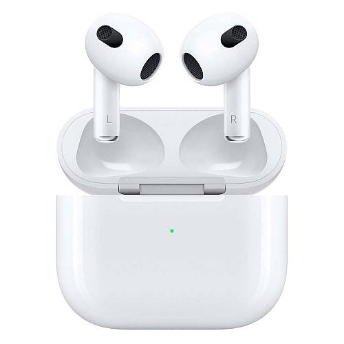 Apple AirPods (3rd Generation) (MME73ZM/A)