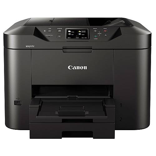 Canon MAXIFY MB2750 Multifunction Printer (0958C009) (CANMB2750)