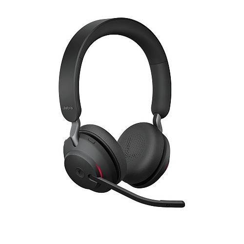 Jabra Evolve2 65 Stereo UC + Link 380c (26599-989-899) (JAB26599-989-899)
