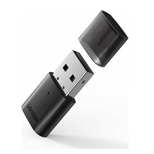 Ugreen CM390 USB Bluetooth 5.0 Adapter (80889) (UGR80889)