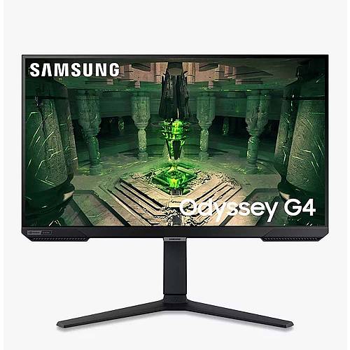 SAMSUNG LS25BG400EUXEN  Odyssey G4 IPS Gaming Monitor 25'' (SAMLS25BG400EUXEN)