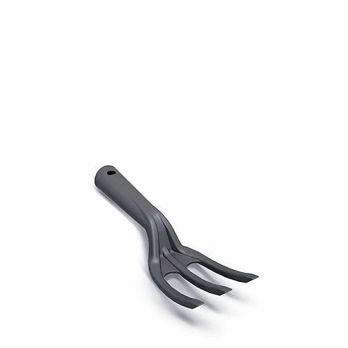 Prosperplast Cultivator Garden Tool 54x78mm Black (INWD-S411) (PSPINWD-S411)