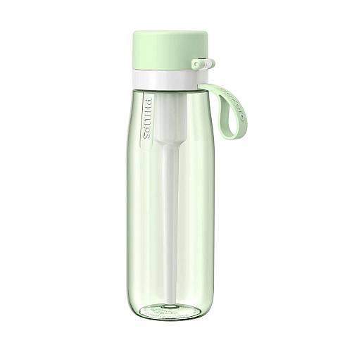 Philips Πλαστικό Παγούρι 660ml Green (AWP2731GNR) (PHIAWP2731GNR)