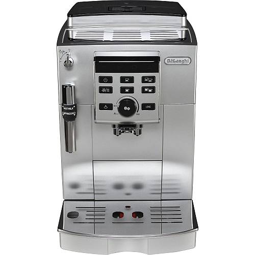 DeLonghi Αυτόματη Mηχανή Espresso 1450W Πίεσης 15bar Γκρί (ECAM 23.120.SB) (DLGECAM23.120.SB)
