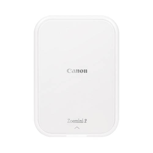 Canon Zoemini PV223 Mini Photo Printer (White) (5452C004AA) (CANZOEMPV223W)
