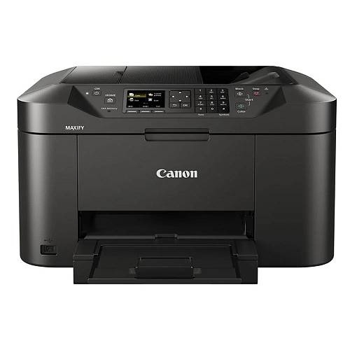 Canon MAXIFY MB2150 Multifunction Printer (0959C009) (CANMB2150)