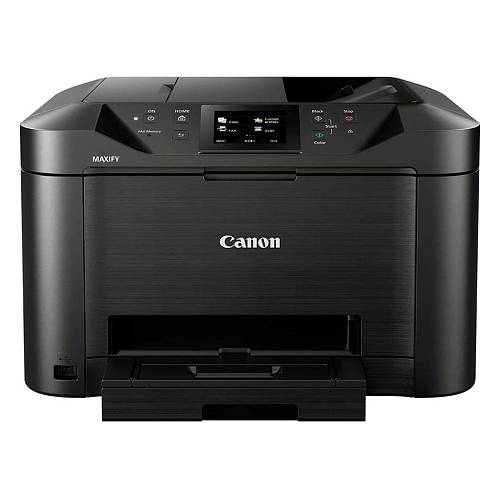 Canon MAXIFY MB5150 Multifunction Printer (0960C009AA) (CANMB5150)
