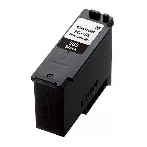 Canon Μελάνι Inkjet PG-585 Black (6205C001) (CANPG-585BK) *