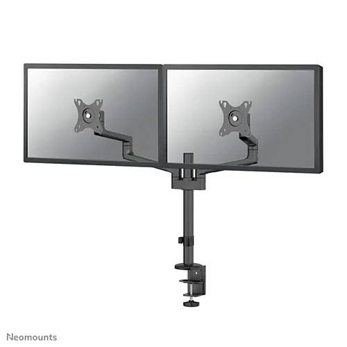 Neomounts Monitor Arm Desk Mount 17''-27'' (NEODS60-425BL2)