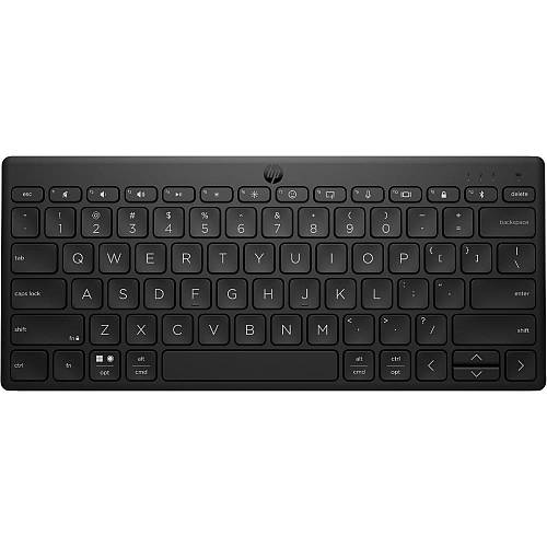 HP 350 Compact Multi-Device Bluetooth Keyboard Greek (692S8AA) (HP692S8AA)