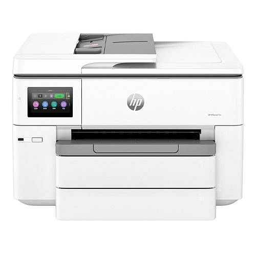 HP Officejet Pro 9730e Wide Format All-In-One Printer (537P6B) (HP537P6B)