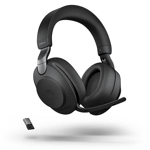 Jabra Evolve2 85 MS + Link 380a (28599-999-999) (JAB28599-999-999)