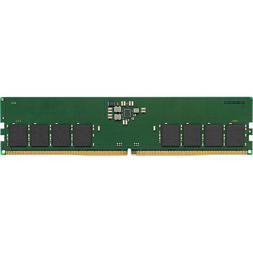 Kingston RAM ValueRAM 16 GB DDR5 5600 DIMM CL46 (KVR56U46BS8-16) (KINKVR56U46BS8-16)
