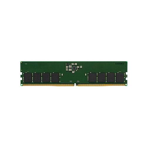 Kingston RAM ValueRAM 8 GB DDR5 5600 DIMM CL46 (KVR56U46BS6-8) (KINKVR56U46BS6-8)