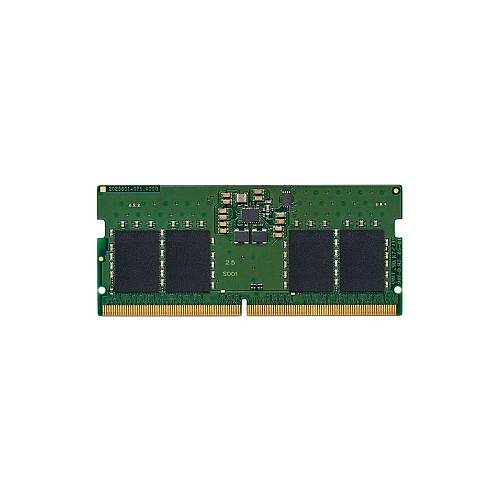 Kingston RAM ValueRAM 16 GB DDR5 5600 SO DIMM CL46 (KVR56S46BS8-16) (KINKVR56S46BS8-16)