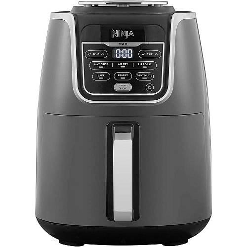 Ninja AF160EUR Air Fryer MAX 1750W 5.2L (AF160EUR) (SNIAF160EUR)