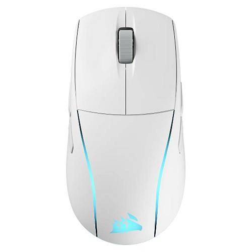 Corsair Ποντίκι M75 Wireless Gaming White (CH-931D011-EU) (CORCH-931D011-EU)