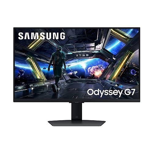 SAMSUNG LS27DG702EUXDU Odyssey G7 UHD 4K Gaming  Monitor 27'' (SAMLS27DG702EUXDU)