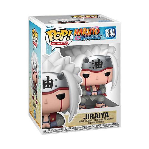 Funko Pop! Animation: Naruto - Jiraiya #1844 (FNK38030)