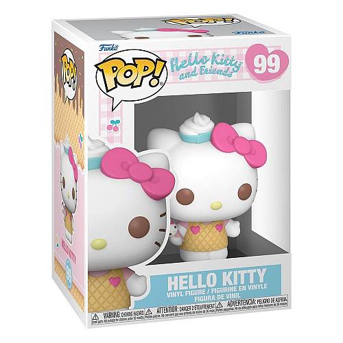 Funko Pop! Animation: Hello Kitty - Hello Kitty #99 (FNK36944)