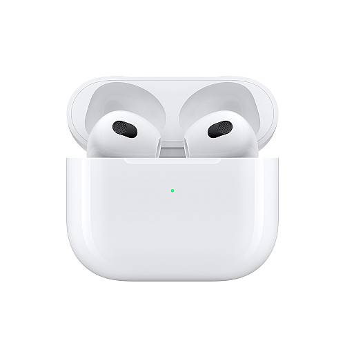 Apple AirPods 3rd Generation with MagSafe Charging Case (MME73TY/A ) (APPMME73TY-A )
