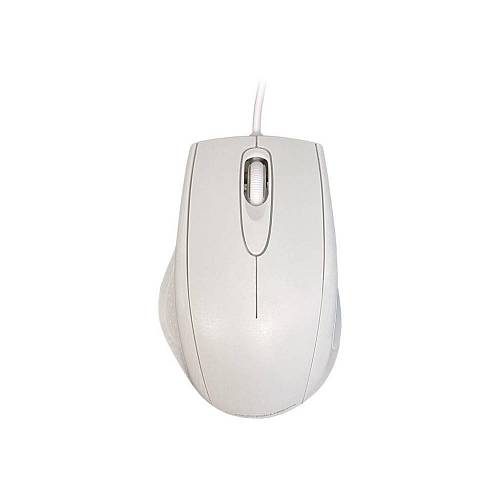LC-Power USB-Mouse LC-M710W - white (LC-M710W) (LCM710W)