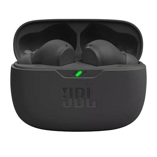 JBL Wave Beam TWS Bluetooth Wireless In-Ear Earbuds Black EU (JBLWBEAMBLK)