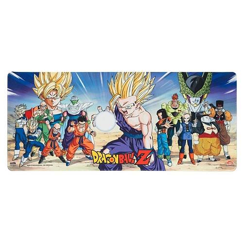 Grupo Erik Dragon Ball Z Cell Saga Gaming Mouse Pad XXL (ERIK77765)