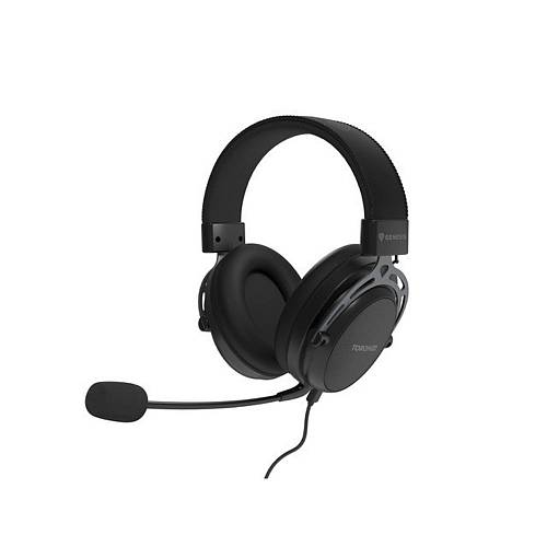 Genesis Gaming Headset Toron 301 With Microphone Black (NSG-2160) (GNSNSG-2160)