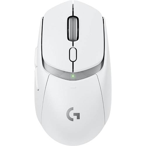 Logitech Gaming Mouse G G309 White (910-007207) (LOGG309WH)