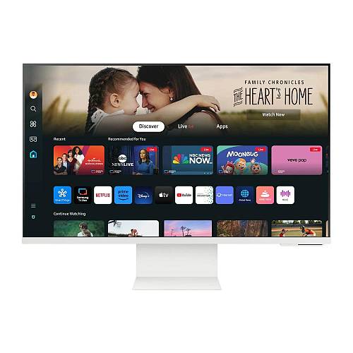 SAMSUNG LS32FM801UUXDU Smart Monitor 32'' (SAMLS32FM801UUXDU)