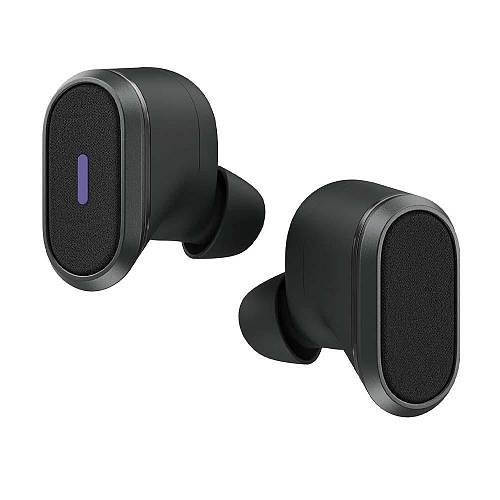 Logitech Headset Zone Black (985-001082) (LOGZONEBK)