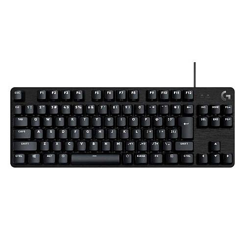Logitech G413 TKL SE Black (920-010446) (LOGG413)