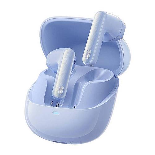 Earphones TWS Baseus Bowie M3 Blue (A00051900311-00) (BASA00051900311-00)